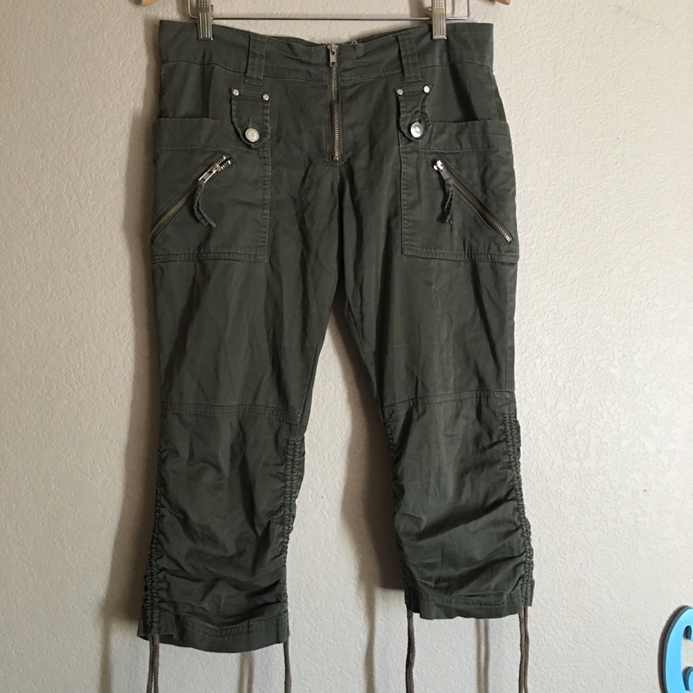 Pants
